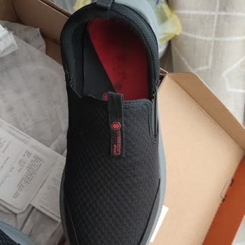 FLO'dan Aldığım Ayakkabı Yürüyüşümü Bozdu, Mağaza İade Talebimi Reddetti