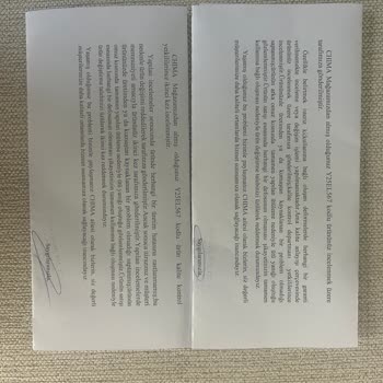 Kusurlu Elbise İçin Değişim Ve İade Talebimizin Haksız Yere Reddedilmesi