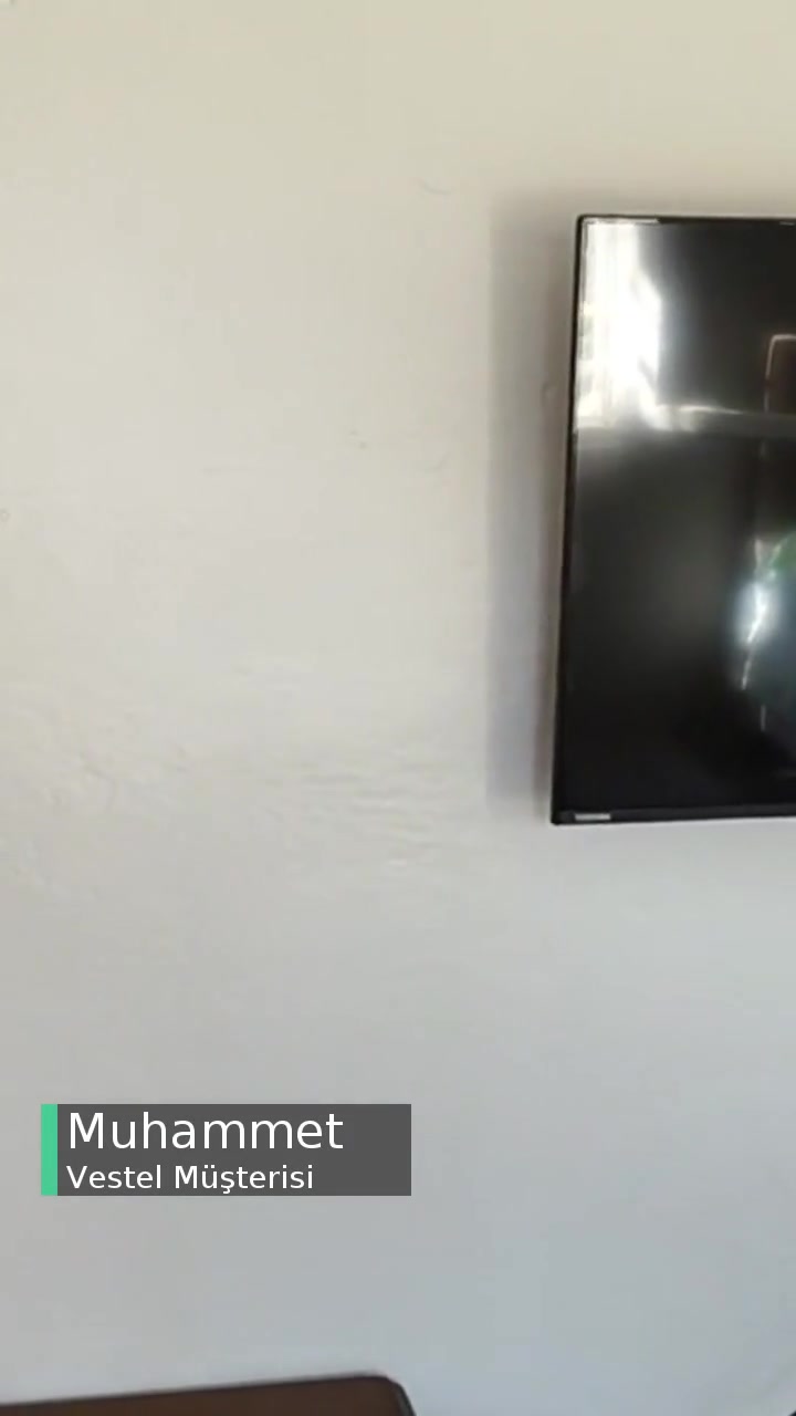 Hatay Payas Vestel Servisi Hatalı Televizyon Kurulumu videonun kapak resmi