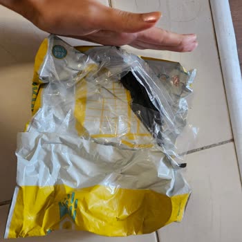 Siparişimde Eksik Deri Ceket Şoku!