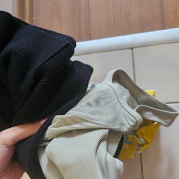 Siparişimde Eksik Deri Ceket Şoku!