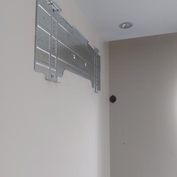 Vestel Klima Montajında Yaşanan Gecikmeler Ve Duvar Zararıyla Mağduriyet