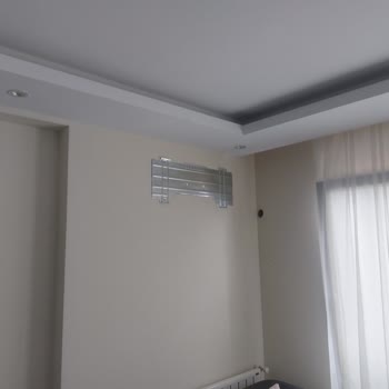 Vestel Klima Montajında Yaşanan Gecikmeler Ve Duvar Zararıyla Mağduriyet