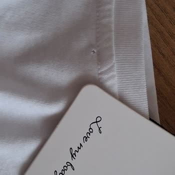 Aldığım Ürünlerde Hijyen Ve Kalite Sorunu Yaşadım