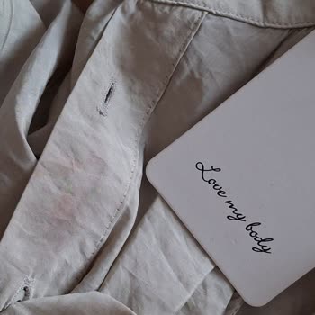 Aldığım Ürünlerde Hijyen Ve Kalite Sorunu Yaşadım