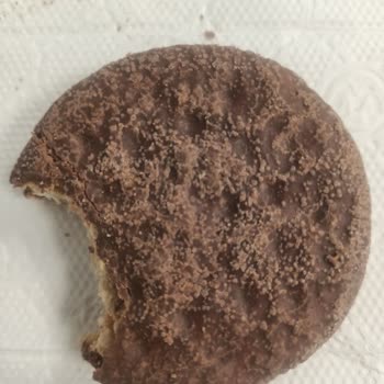 Ülker Halley'de Kurtlanma Ve Tat Bozukluğu Sorunu