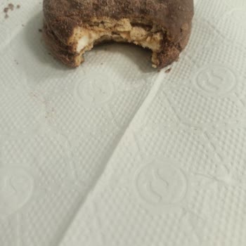 Ülker Halley'de Kurtlanma Ve Tat Bozukluğu Sorunu