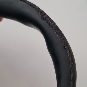 Sennheiser Momentum 4 - Touch Control Failure + Headband Wear