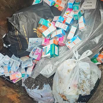 Gvn Kimya Son Kullanma Tarihi Geçmiş Ya Da Çok Yaklaşmış Ürünler Gönderildi