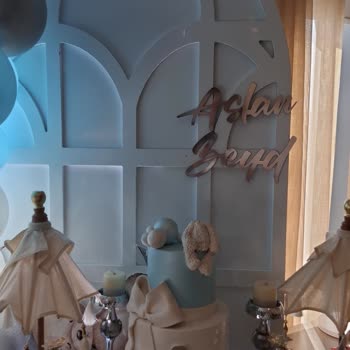 Doğum Organizasyonunda Kırık Eşyalar Ve İlgisiz Hizmetle Hayal Kırıklığı