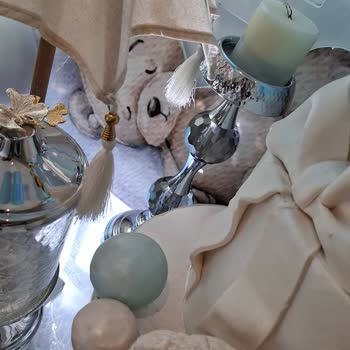 Doğum Organizasyonunda Kırık Eşyalar Ve İlgisiz Hizmetle Hayal Kırıklığı