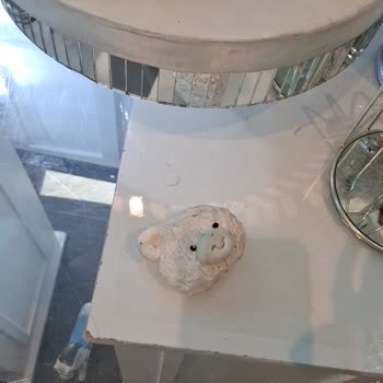 Doğum Organizasyonunda Kırık Eşyalar Ve İlgisiz Hizmetle Hayal Kırıklığı