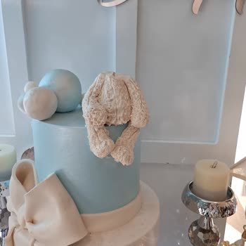 Doğum Organizasyonunda Kırık Eşyalar Ve İlgisiz Hizmetle Hayal Kırıklığı