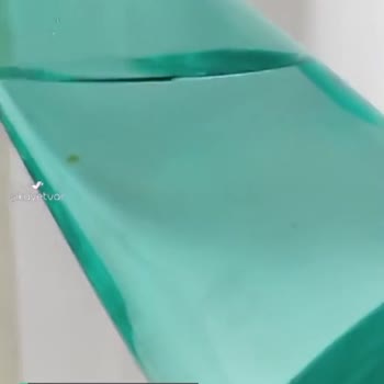 Satın Alınan Sırma 1 Litre Maden Suyu İçinde Yabancı Madde