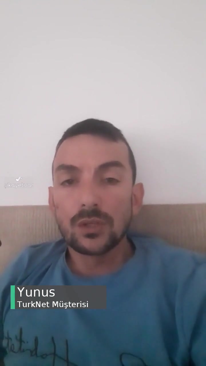 TurkNet İnternet Sorunu! videonun kapak resmi