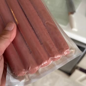 Bozuk Ürün Ve İlgisiz Müşteri Hizmeti: Trendyol GO'dan Hayal Kırıklığı