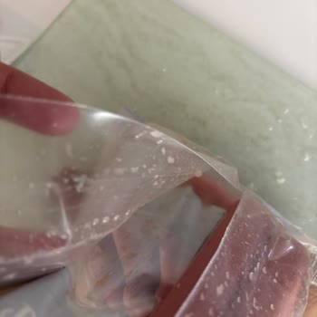 Bozuk Ürün Ve İlgisiz Müşteri Hizmeti: Trendyol GO'dan Hayal Kırıklığı