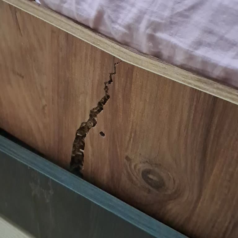 Aldığım Ranza Kısa Sürede Kırıldı, İade Kabul Edilmedi Ve Ürün Açıklaması Yanıltıcı