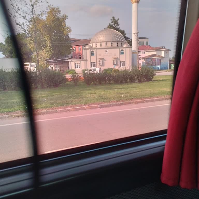 Otobüs Firmasının Tutarsız Yolcu Alım Politikası Ve İlgisizliği