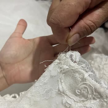 Düğün Öncesi Gelinlik Ve Hizmette Yaşanan Mağduriyet Ve İlgisizlik