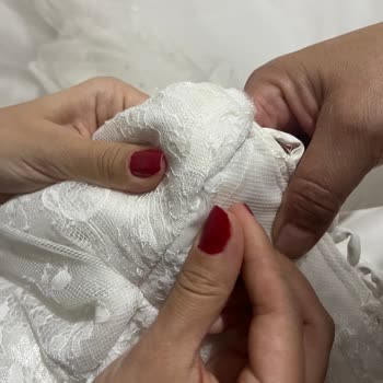 Düğün Öncesi Gelinlik Ve Hizmette Yaşanan Mağduriyet Ve İlgisizlik