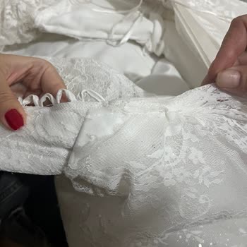 Düğün Öncesi Gelinlik Ve Hizmette Yaşanan Mağduriyet Ve İlgisizlik