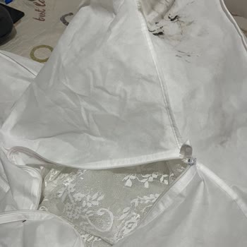 Düğün Öncesi Gelinlik Ve Hizmette Yaşanan Mağduriyet Ve İlgisizlik