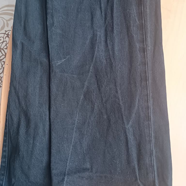 COLIN’S İlk Yıkamada Solan Pantolon İçin İade Veya Değişim Talebim Karşılanmadı