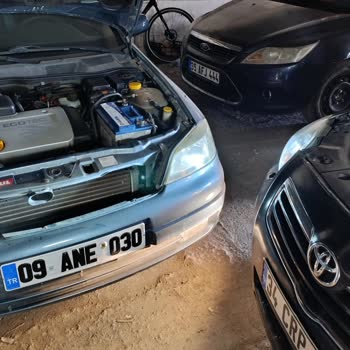 Akü Arızasında Üç Bayi Arasında Mağduriyet Ve Değişim Yapılmaması