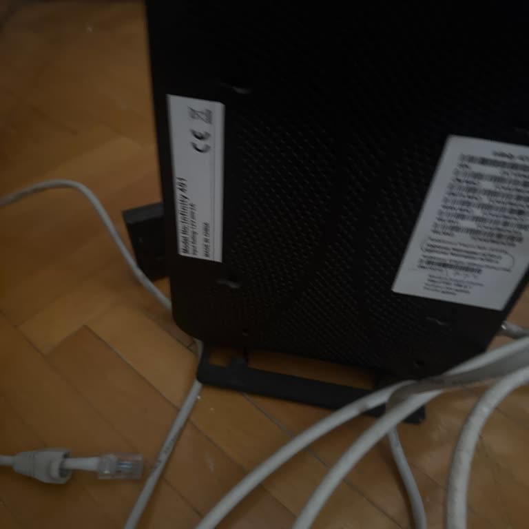 Kablo Net Fiber'de Sürekli Bağlantı Kopması Ve Çözüm Eksikliği