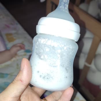 Aşırı Köpüren Mama İçin Acil Çözüm Bekliyorum