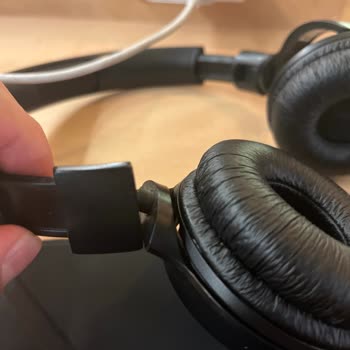 Kullanıcı Hatası Olmadan Kırılan JBL 510bt Kulaklığım İçin Destek Talebi