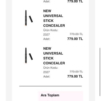 Kargo Açık Geldi Eksik Ürünüm 1 Aydır Gönderilmedi