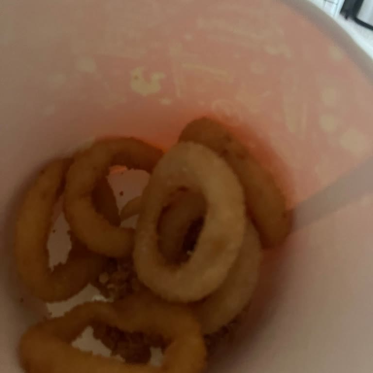 Eksik Teslim Edilen Maxi XL Menü Ve İletişim Sorunu