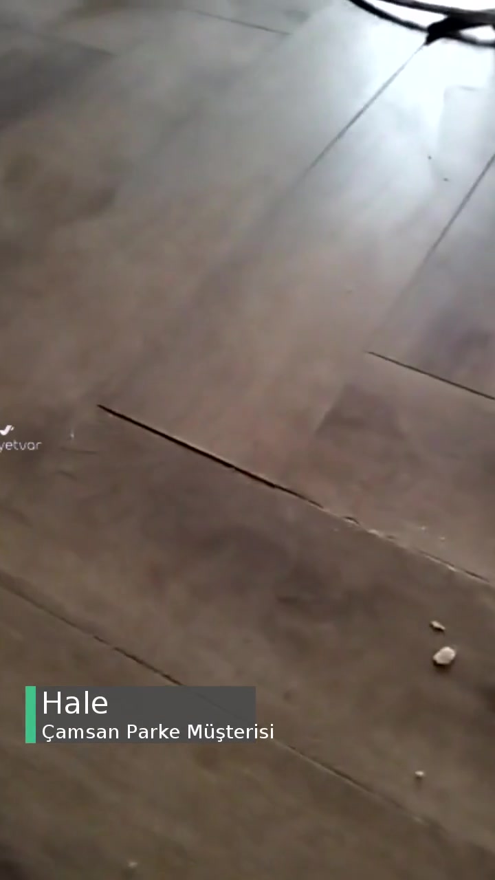 Çamsan Parke Mağduriyeti Mağaza Tarafından Çözülmüyor videonun kapak resmi