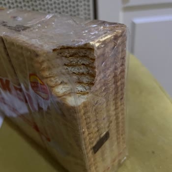 Aldığım Bisküvide Yırtık Ambalaj Ve Kemirgen Teması Şüphesi: Sağlık Riski