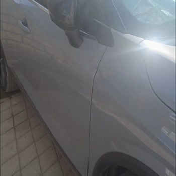 Nissan Qashqai Recurring Flaw - Right Side Mirror Fails on Start