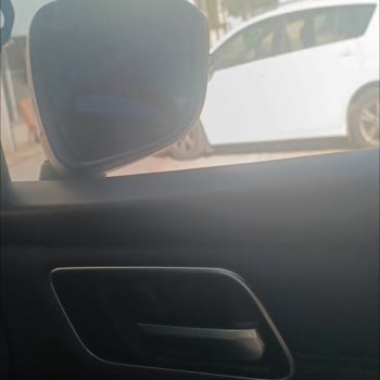 Nissan Qashqai Recurring Flaw - Right Side Mirror Fails on Start