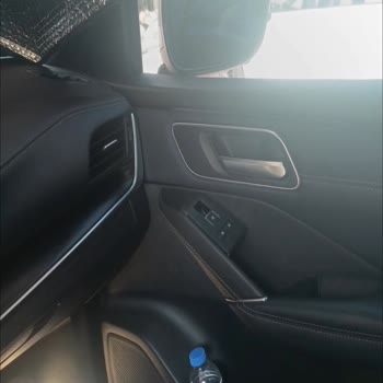 Nissan Qashqai Recurring Flaw - Right Side Mirror Fails on Start