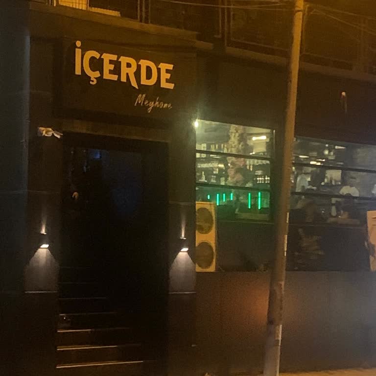 İçeride Meyhane 44.330 TL Gibi Fahiş Bir Tutar Çıkarıldı