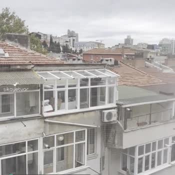 İstanbul Müftülüğü Dericiler Mescidi Yüksek Ezan Sesi