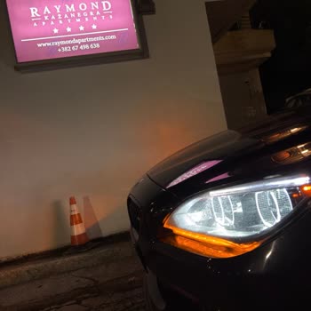 Airbnb Rezervasyonunda Otopark Sorunu Ve İade Problemi: Hem Araç Zarar Gördü Hem Ücret İadesi Yapılmadı