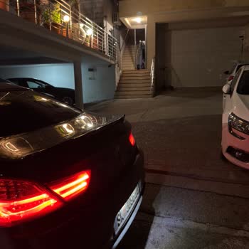 Airbnb Rezervasyonunda Otopark Sorunu Ve İade Problemi: Hem Araç Zarar Gördü Hem Ücret İadesi Yapılmadı