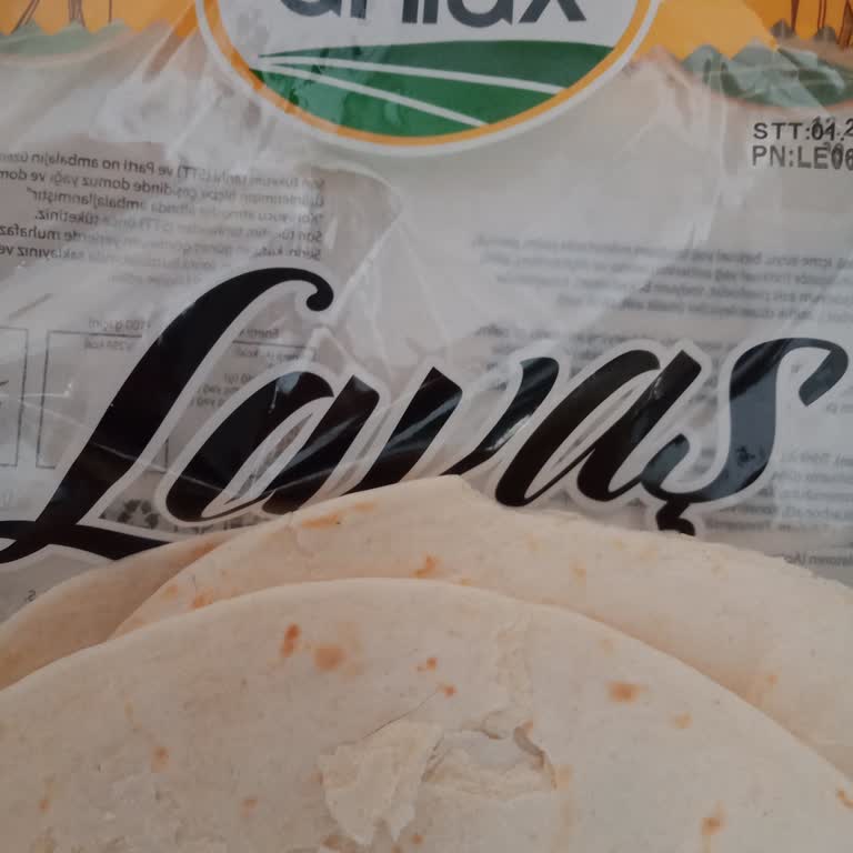 BİM Lavaşta Kıl Ve Hamurlaşma Şoku: Hijyen Skandalı