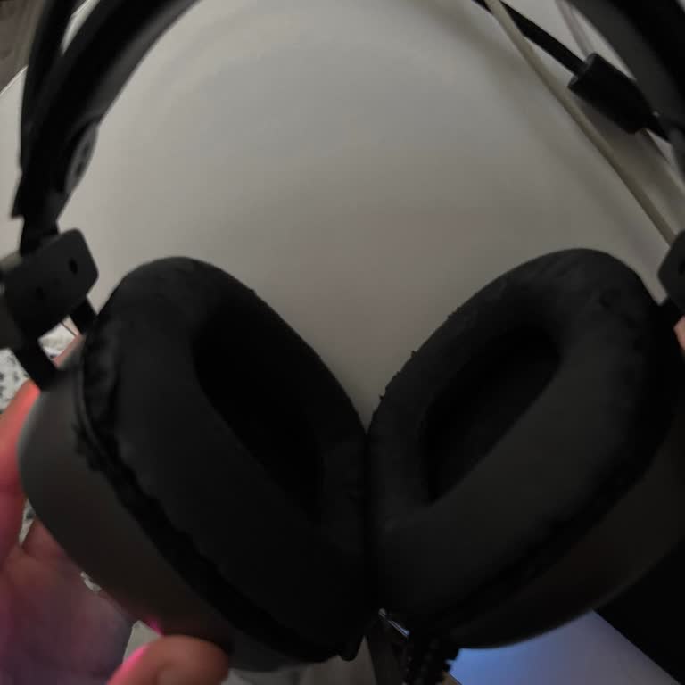 Kulaklık Pedleri Soyuluyor, Yedek Parça Bulamıyorum!