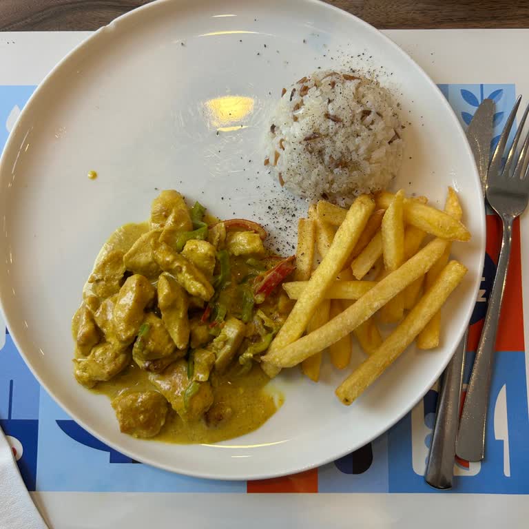 Hanımeli Sosyal Tesis Şikayeti