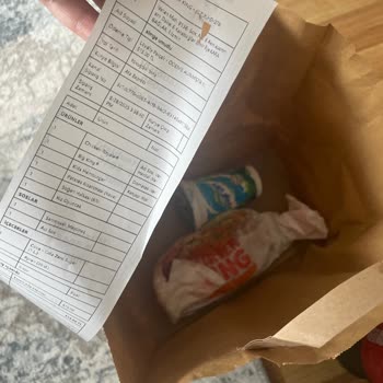 Soğuk Ve Ezilmiş Ürünler, Yetersiz Müşteri Hizmeti