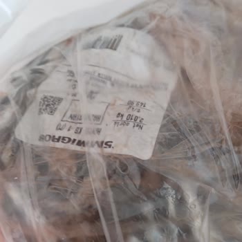 Ezilmiş Ürünler Ve İade Sorunu Nedeniyle Mağduriyet Yaşadım