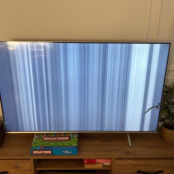 Kısa Sürede Arızalanan Philips TV İçin Yüksek Onarım Bedeli Ve Yetersiz Çözüm