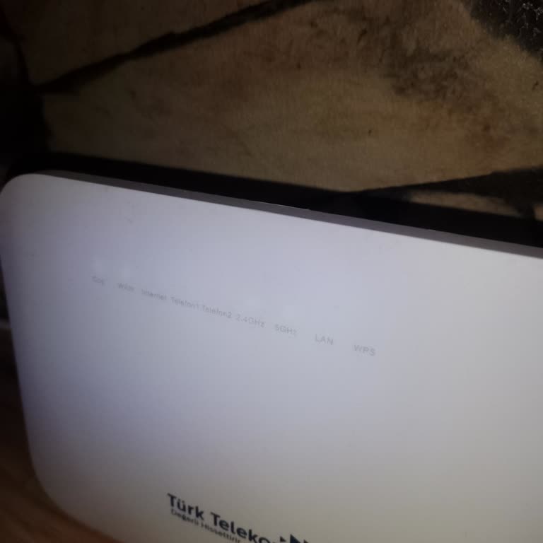 Uzun Süreli Kablo İnternet Kesintisi Ve Mağduriyetin Giderilmesini Talep Ediyorum